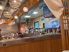 -晴季寿司(延河路万达广场店)