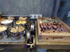 -非烤勿扰韩料自助烤肉(松山湖万科店)