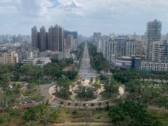 -白沙门生态公园