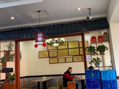 -周家大辣椒面皮(中山街店)