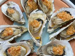 -渔家厨坊·海鲜大排档(湄洲岛店)