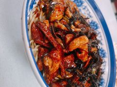 -明呈黄鱼面馆(斜土路店)