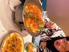 -Linlin泰餐厅(华夏幸福店)