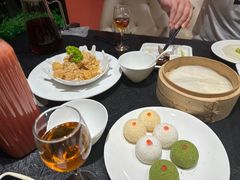 -正德楼果木烤鸭·渔家菜(东港店)