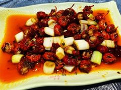 -靓靓蒸虾·头牌蒸虾(雪松路总店)