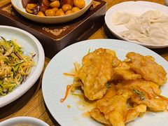 -一轩饺子馆(丽都店)