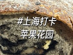 -苹果花园(枫林路店)