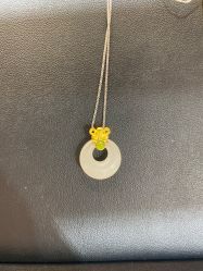 -菜百首饰(朝阳店)