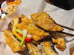 -桂满陇·景观餐厅(新世界店)