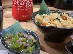 -乌君·酒场·炭火烧鸟(侨城坊店)