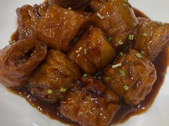 -聚丰德饭店(经五路店)