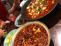 -成都娃娃花园餐厅 (南艺旗舰店)