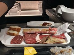 -水木锦堂·自助铁板烧(五道口购物中心店)