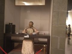 -中国闽台缘博物馆