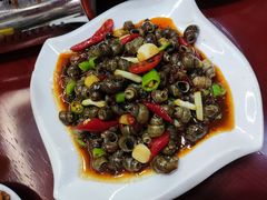 -老周夜市(航空路店)