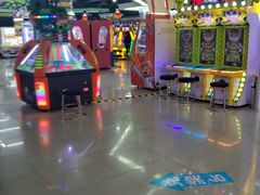 -Play1家庭娱乐中心(裕华万达店)