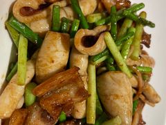 -吕氏焗小鲜•海鲜青岛菜(总店)
