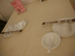 餐桌-楼兰印象(朝外店)