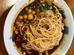 -兵哥豌豆面(建设巷店)