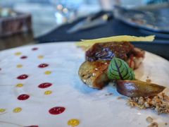 -AZUL by FUEL蓝色·法式酒馆(琶醍店)