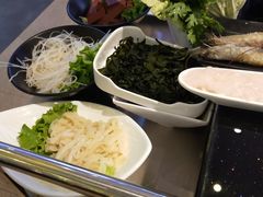 -鼎盛山海火锅(北戴河刘庄夜市老虎石浴场店)
