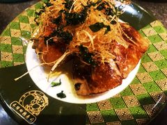 -禾绿回转寿司(万柳华联店)