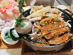 -清真·东饺宴