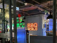 大堂-青松宇大汗·碳烤羊腿(大浪店)