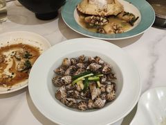 -帝皇海海鲜豆捞(桐泾商务广场店)