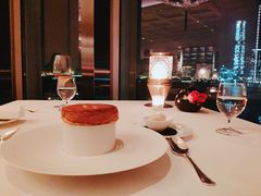 -Caprice(香港四季酒店)