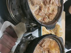 -范贤光鸡公煲(平乐园总店)