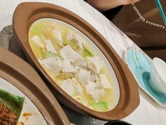 -柒园·三十年创意杭帮菜(龙湖滨江天街店)