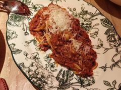 -Mammamia意大利餐厅(阳春巷店)