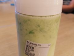 -兰熊鲜奶(西直门凯德mall店)