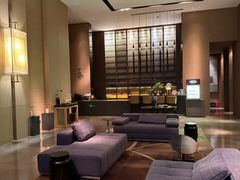 -杭州逸酒店(西湖武林店)