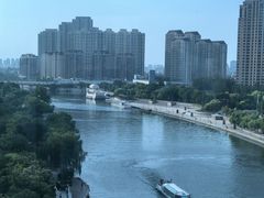 -天津之眼摩天轮