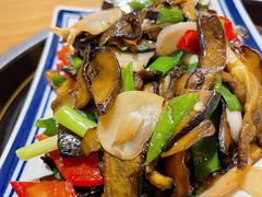 -妈妈的味道(和顺古镇店)