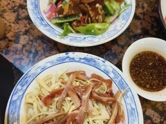 -乔家满族八大碗(流水沟店)