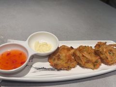 -绿茶餐厅(广州天河城店)