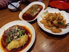 -俭寨大盘鸡·缸子肉·小公鸡·新疆菜(云通店)