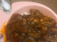 -蓉李记成都名小吃(太原龙湖万达店)