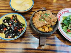 -山城欢现炒食堂(上海城店)