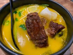 -和府捞面(方庄店)
