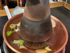 -裕德孚·非遗手切涮羊肉(东直门内大街店)