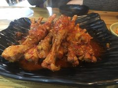 -京玉菲饭店(李村店)