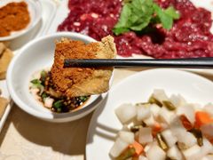 -贵州人家·酸汤火锅·20年老字号