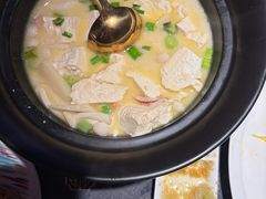 -锦府园·新台州菜(合生汇店)