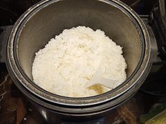 白米饭-素满香·素食自助餐(西安·民乐园店)