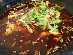 -味仙疯美蛙鱼头(清扬路总店)