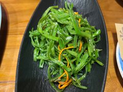 -老西门·常州菜(新区店)